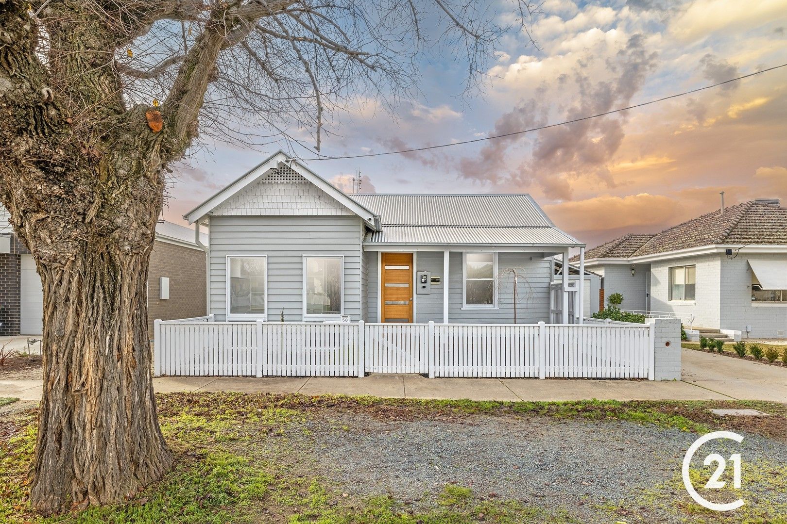 Sold 58 Mitchell Street, Echuca VIC 3564 on 04 Dec 2023 2018625377 Domain