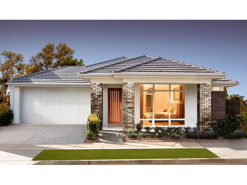 4 bedrooms New House & Land in Lot 81 New Road MUNNO PARA SA, 5115