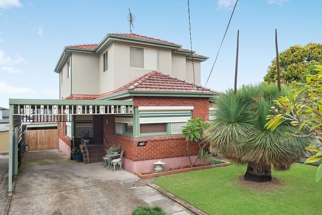 Picture of 80 Princes Highway, BEVERLEY PARK NSW 2217
