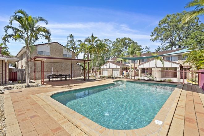 Picture of 17/19 Crotona Road, CAPALABA QLD 4157