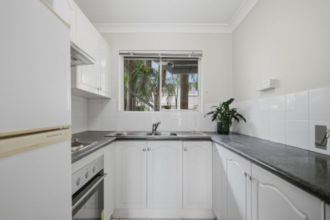 2/45 Thorn Street KANGAROO POINT 4169 - Image 5