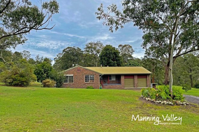 Picture of 4 Finch Close, WINGHAM NSW 2429