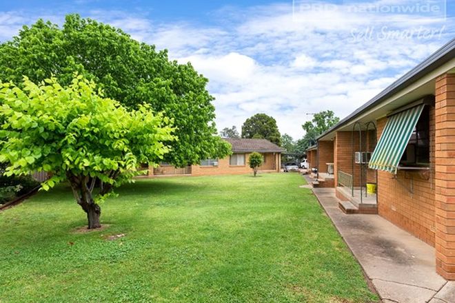 Picture of 3/8 Joyes Place, TOLLAND NSW 2650