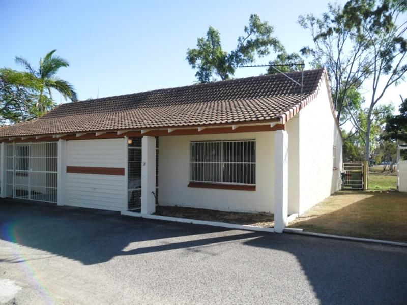 HYDE PARK QLD 4812, Image 0