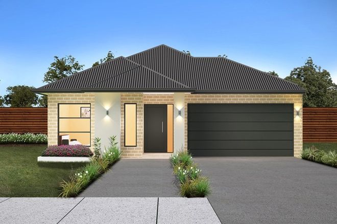 Picture of Lot 245 REDGUM ROAD, FRASER RISE VIC 3336