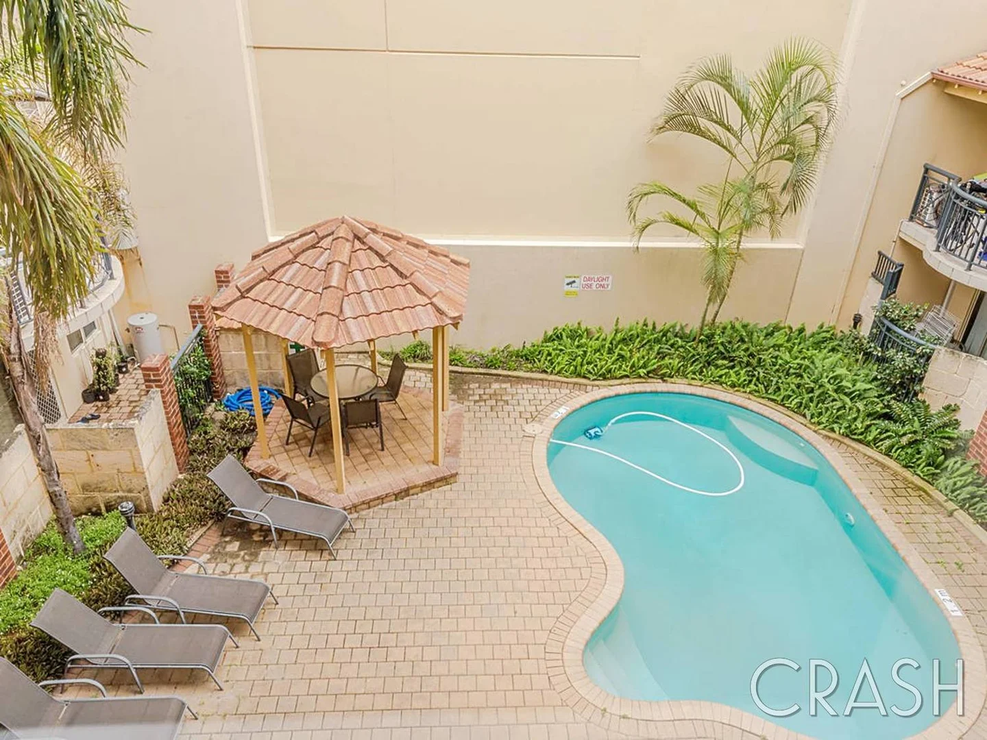 Additional image 11 of 22/138 Adelaide Terrace, East Perth WA 6004