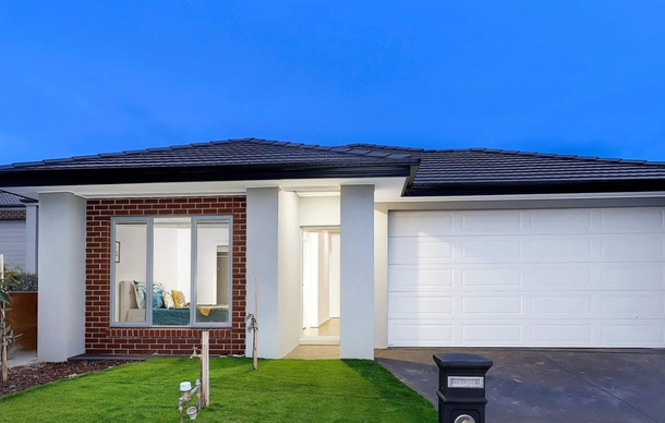 6 Forest Court, Bacchus Marsh VIC 3340