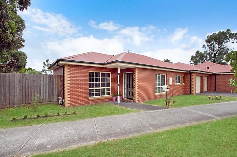 2/520 Elizabeth Drive, Sunbury VIC 3429, Image 0