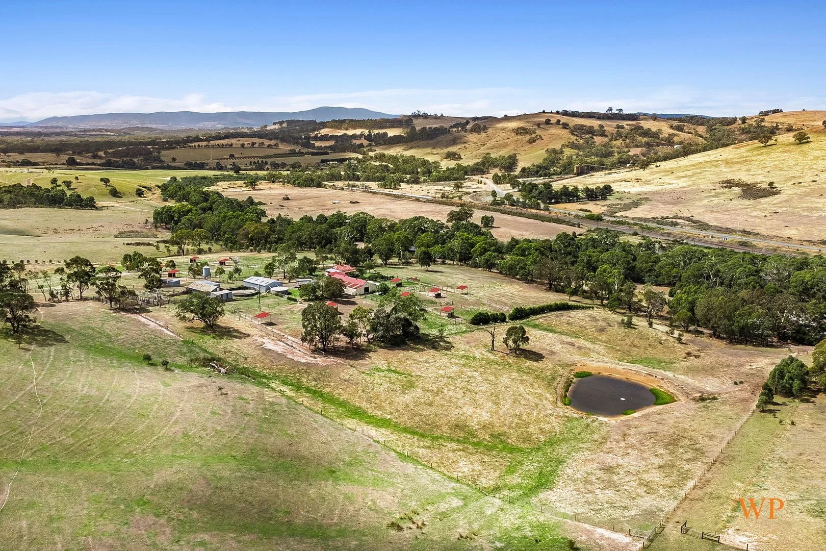 185 Osheas Road, Kilmore East VIC 3764