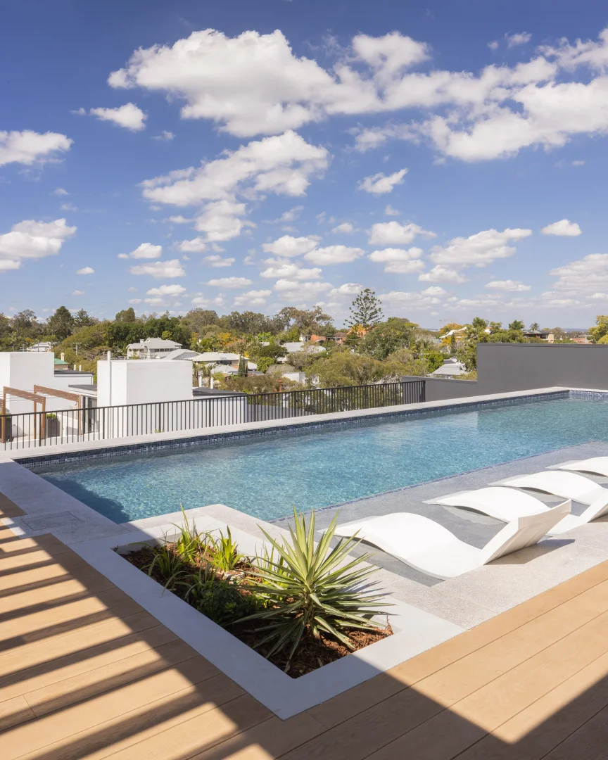 Additional image 13 of 305/186 Clarence Rd, Indooroopilly QLD 4068