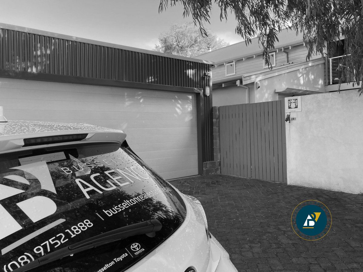 3 bedrooms House in 2/244 Bussell Highway WEST BUSSELTON WA, 6280