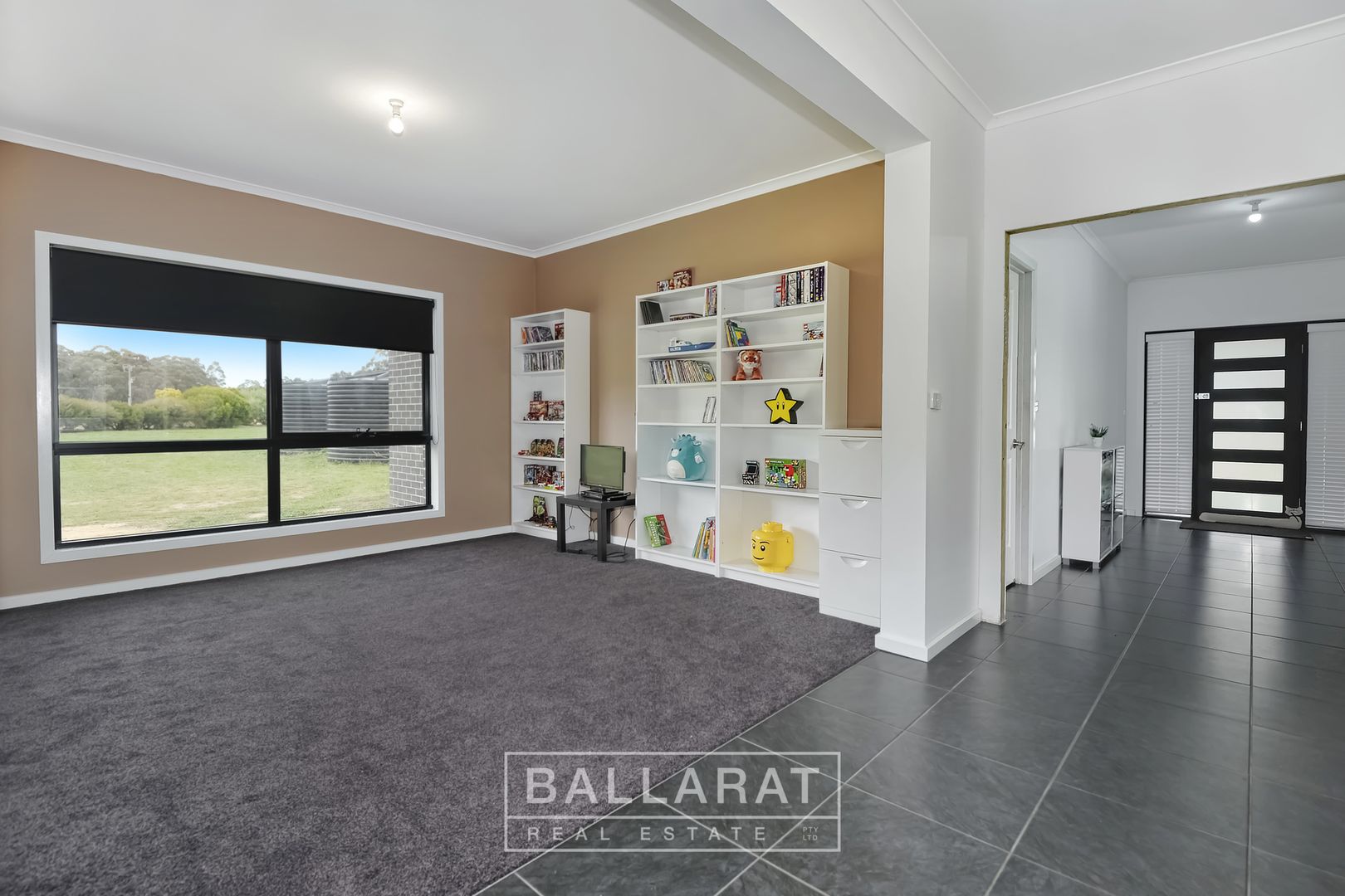 226 Maryborough - St Arnaud Road, Alma VIC 3465, Image 1