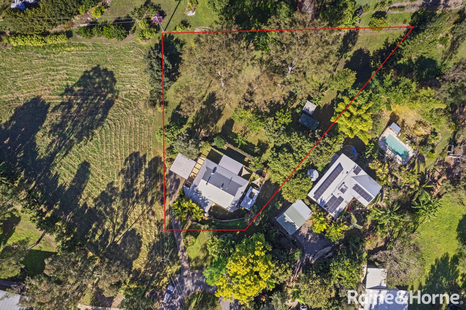 28 Casey Street, Cooran Property History & Address Research Domain