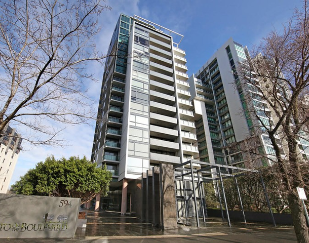 1903/594 St Kilda Road, Melbourne VIC 3004