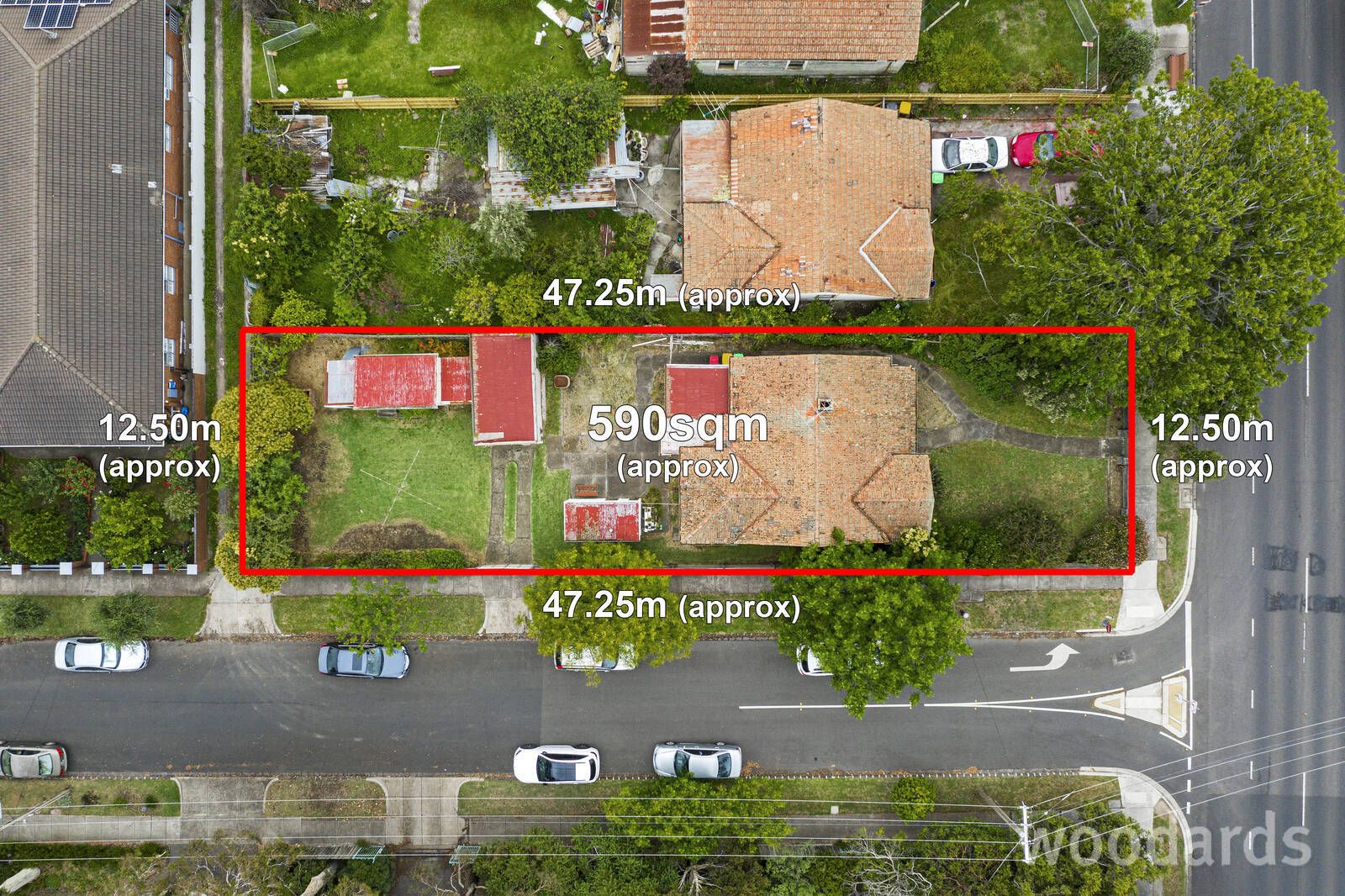 203 Koornang Road, Carnegie VIC 3163, Image 0