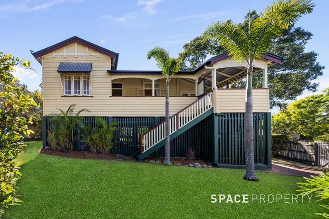 Picture of 30 Theale Tce, ASHGROVE QLD 4060