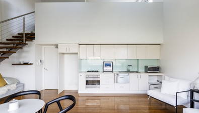 Picture of 17/47 Buckingham Street, SURRY HILLS NSW 2010