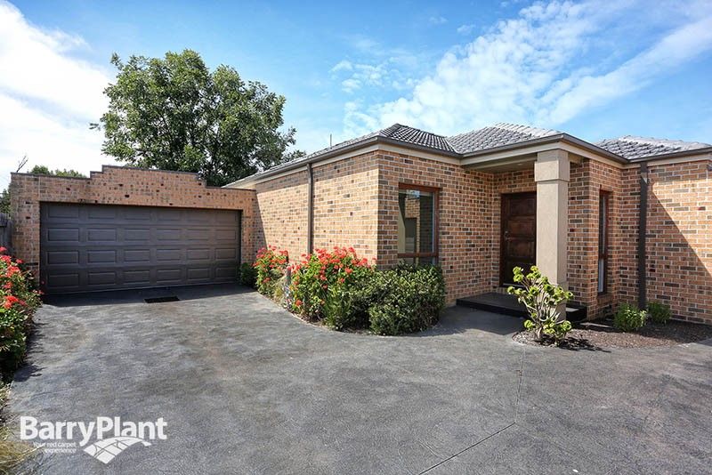 3/6 Deschamps Street, Lilydale VIC 3140, Image 0