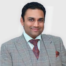 Sanjay Pandey, Principal