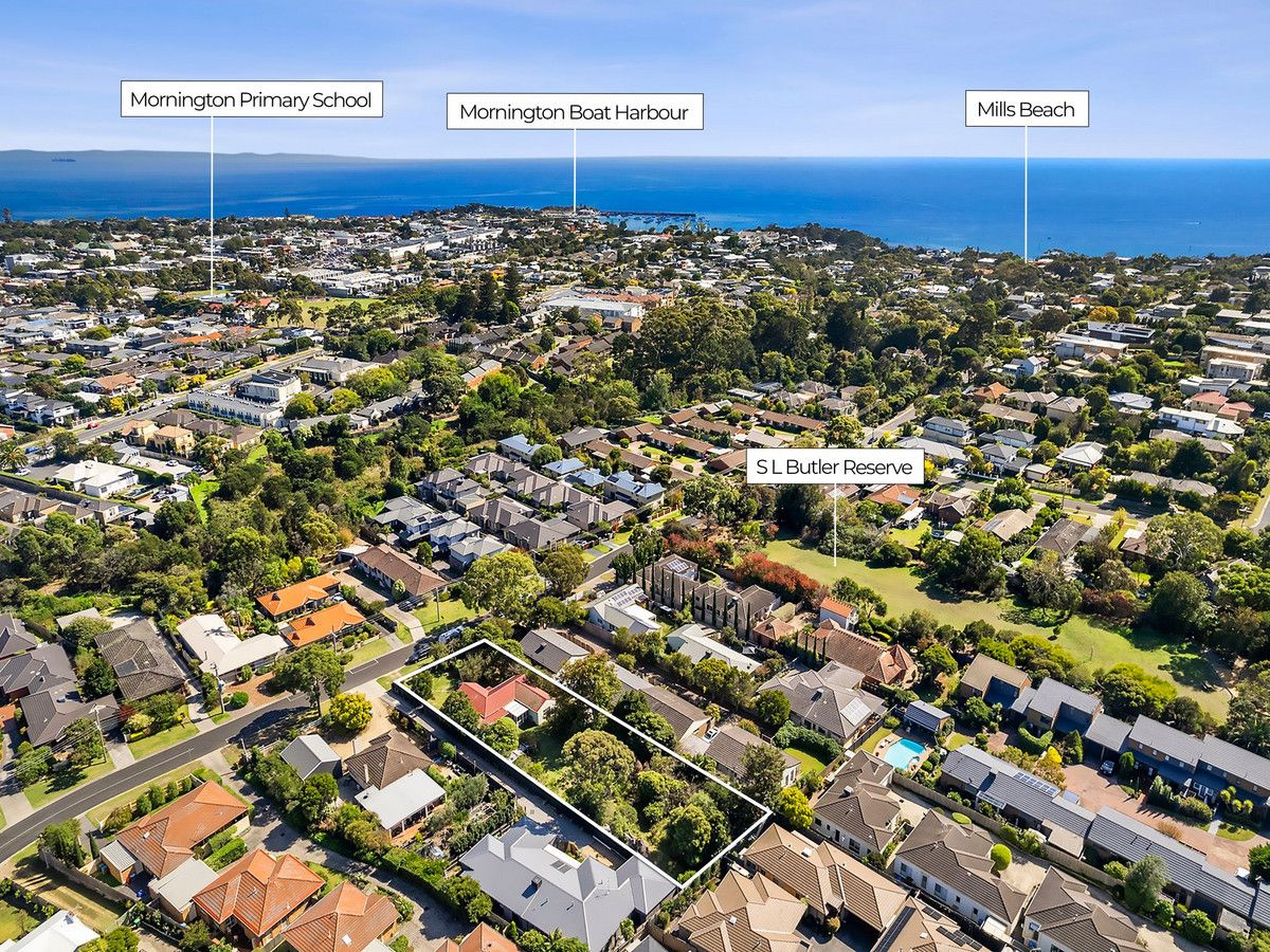 78 Herbert Street, Mornington Property History & Address Research Domain