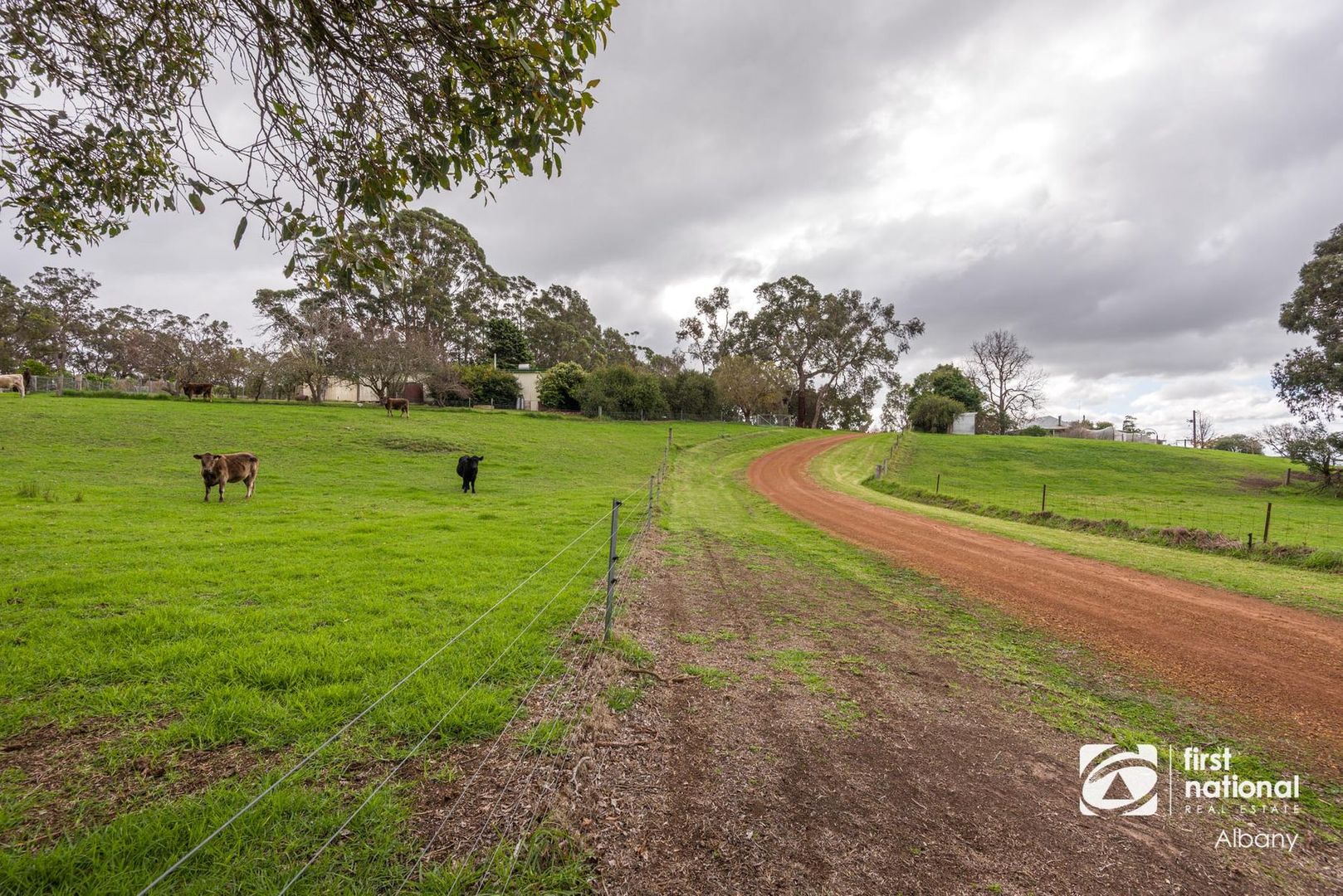 2569 Porongurup Road, Porongurup WA 6324, Image 1