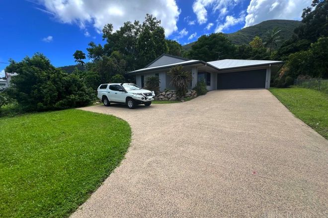 Picture of 10 McQuillen St, TULLY QLD 4854