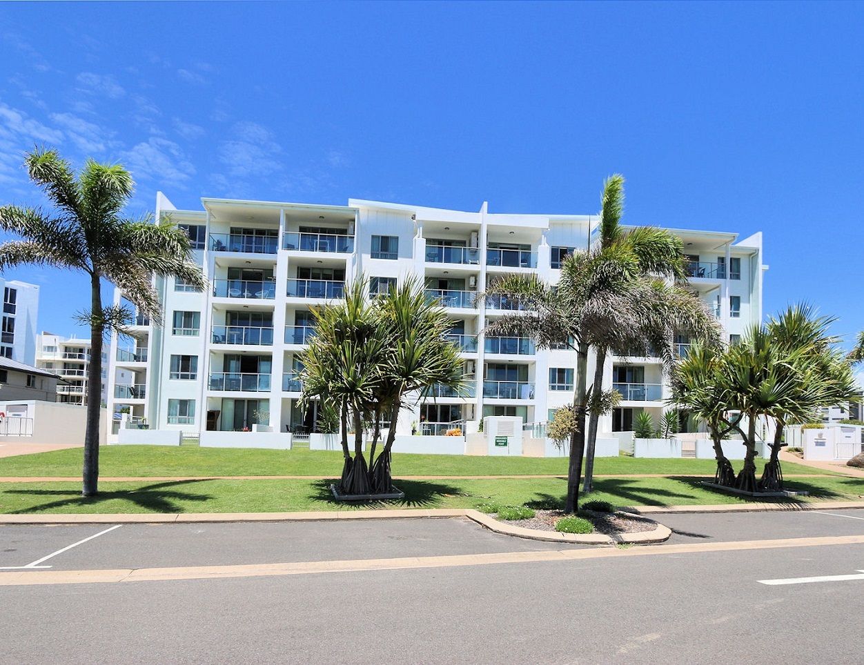 Unit 111/19-23 Esplanade, Bargara QLD 4670, Image 0