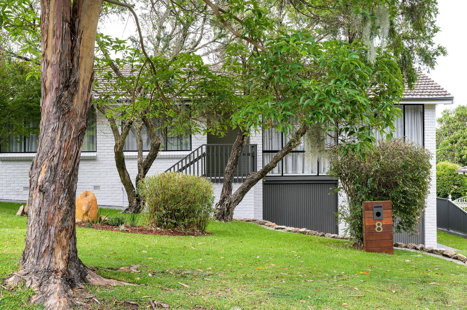 8 Carrick Close, Cardiff NSW 2285, Image 0