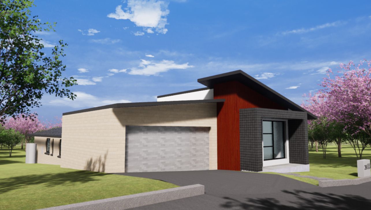 27 Eggins Street, Denman Prospect ACT 2611 Domain