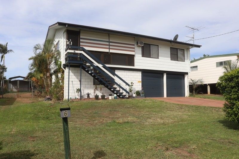 6 Archer Street, Calliope QLD 4680, Image 0