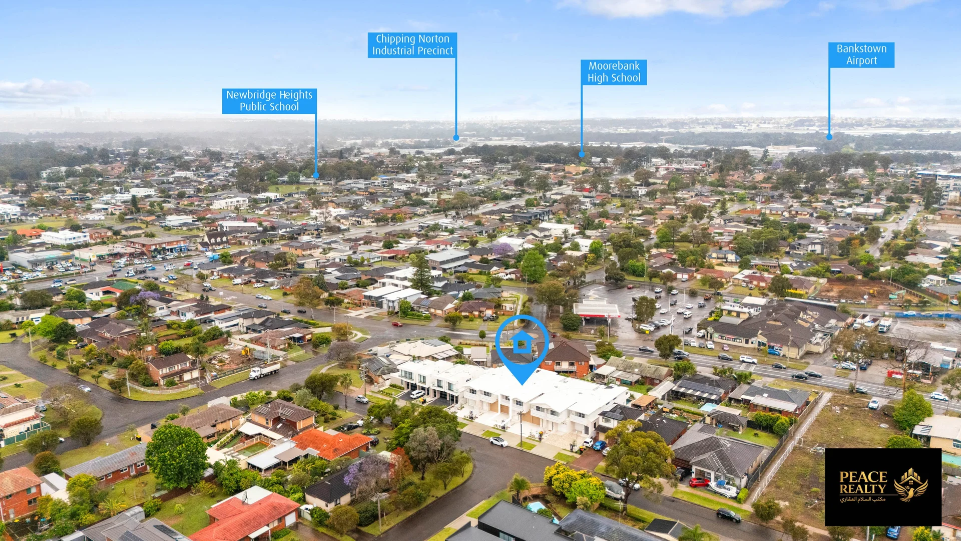 6 Thompson Avenue, Moorebank NSW 2170 | Domain
