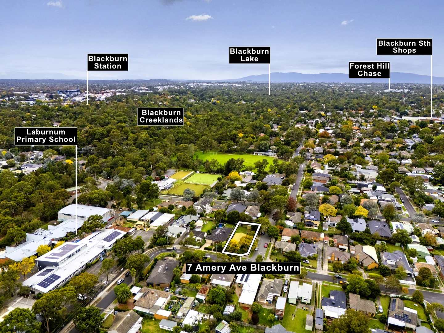 Additional image 12 of 7 Amery Avenue, Blackburn VIC 3130