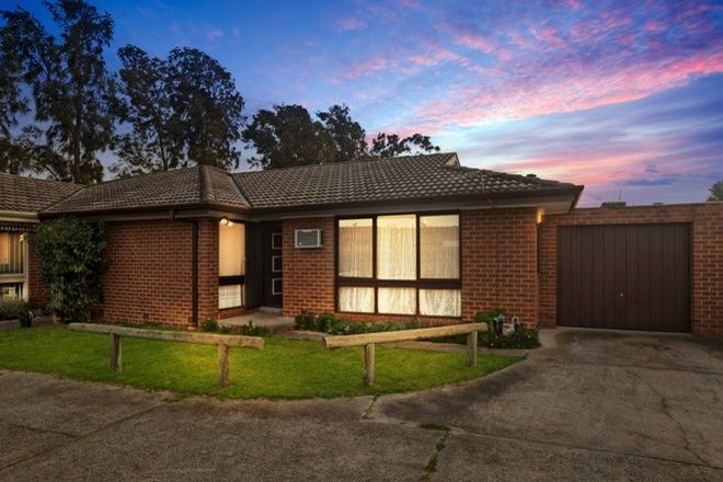 Picture of 2/46 Beauvorno Avenue, KEYSBOROUGH VIC 3173