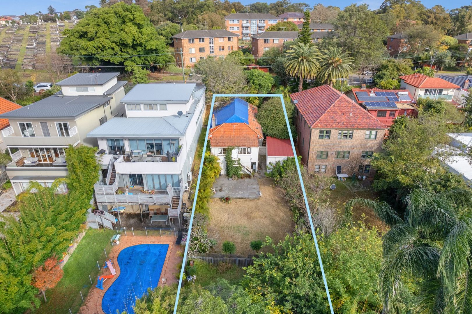 59-59A Malabar Road, South Coogee NSW 2034, Image 1