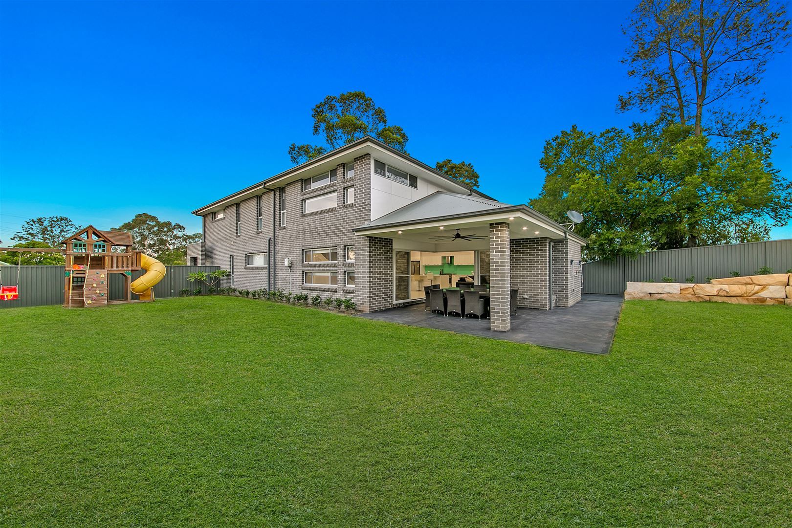 7 George Road, Wilberforce NSW 2756, Image 1