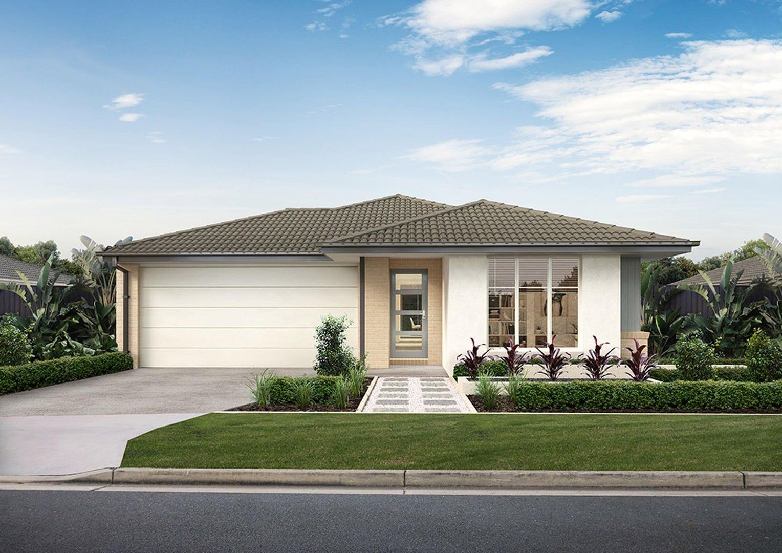 4 bedrooms New House & Land in 2419 Orana Estate CLYDE NORTH VIC, 3978