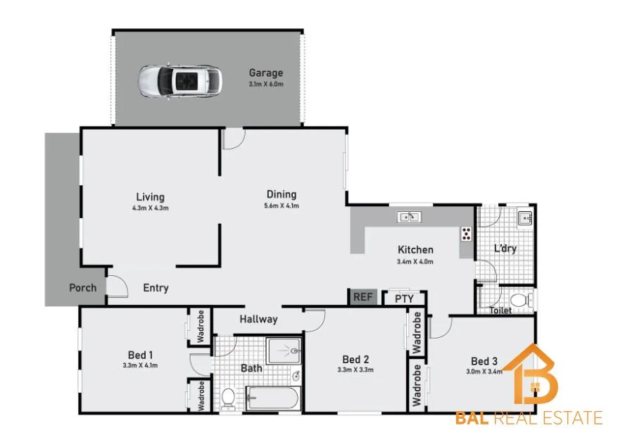 Additional image 13 of 1/4 Jordyn Street, Tarneit VIC 3029