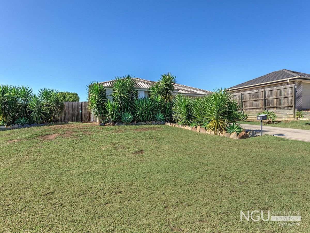 21 Sea Eagle Drive, Lowood QLD 4311, Image 1