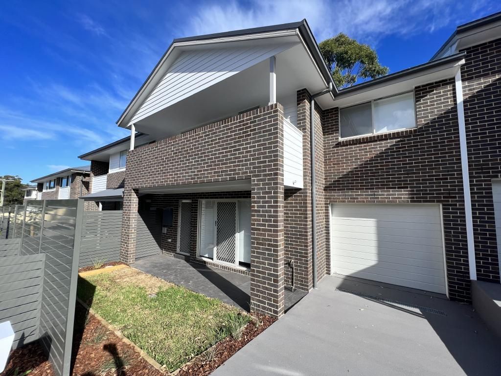 3 bedrooms House in 38/7 STRATFORD AVENUE CHARMHAVEN NSW, 2263