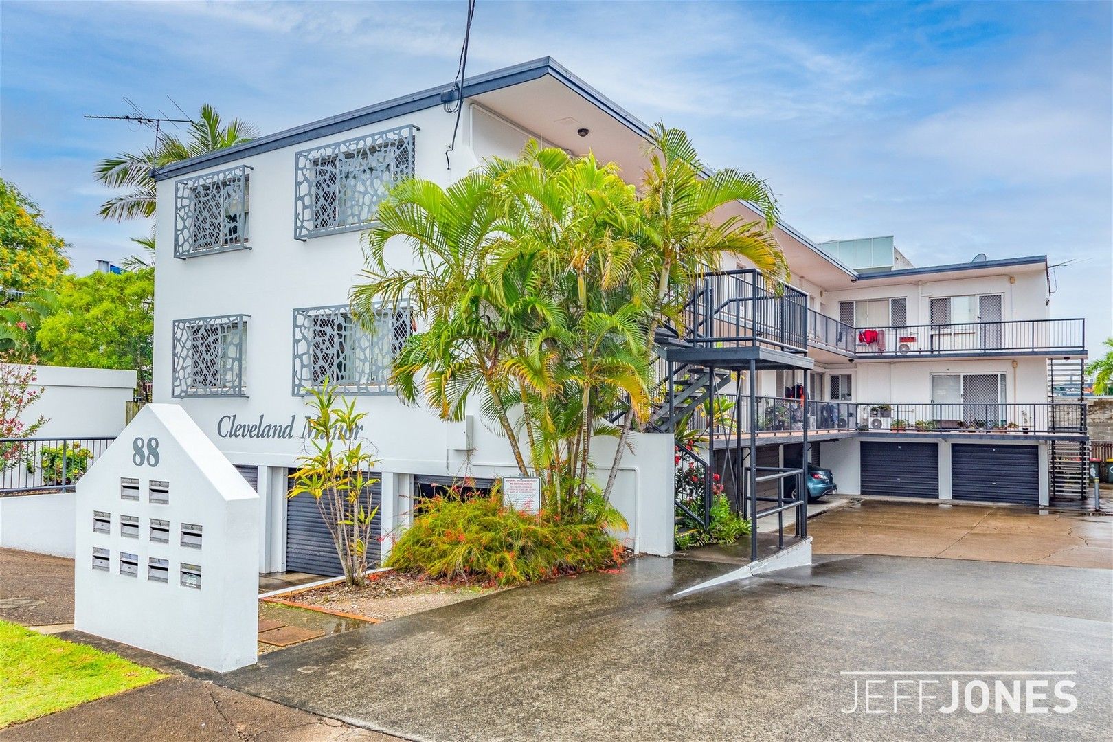 2/88 Cleveland Street, Stones Corner QLD 4120, Image 0