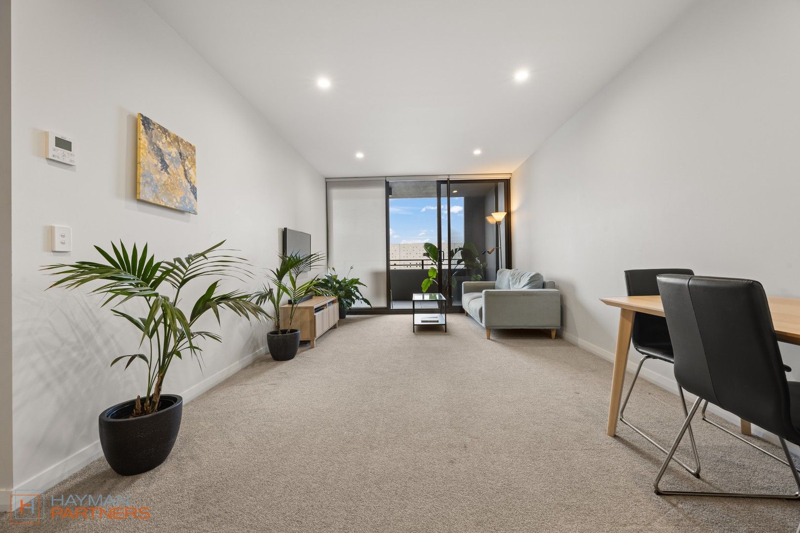 155/46 Macquarie Street, Barton ACT 2600, Image 2