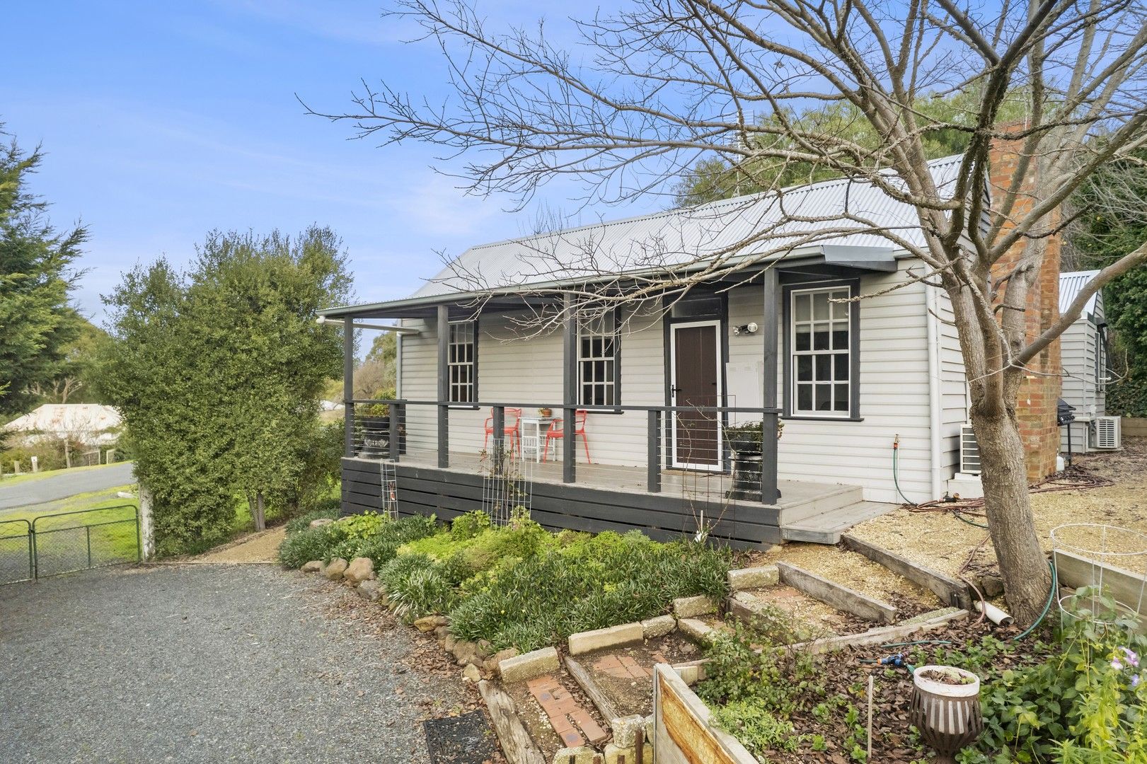 15 Bath Street, Clunes VIC 3370, Image 0