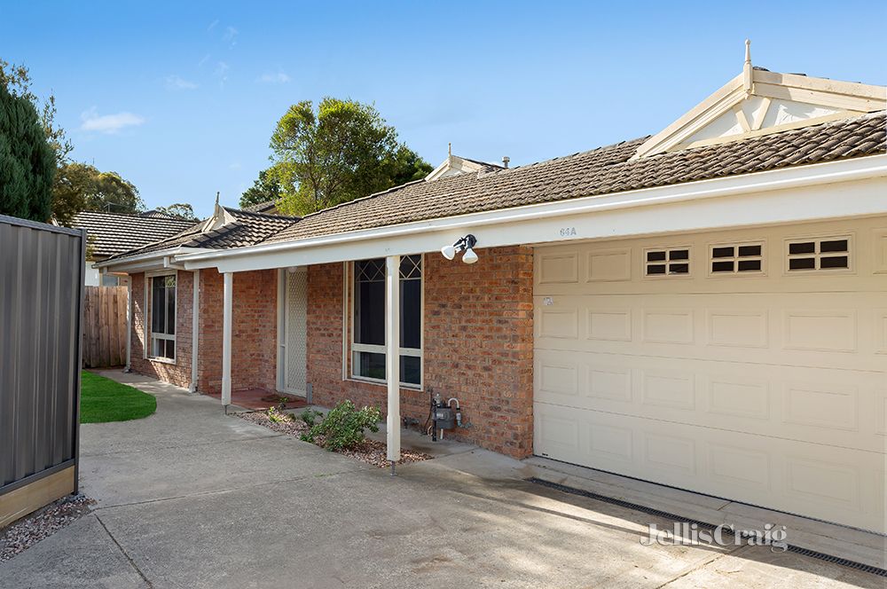 64a Bungay Street, Watsonia VIC 3087 Apartment For Rent 550 Domain