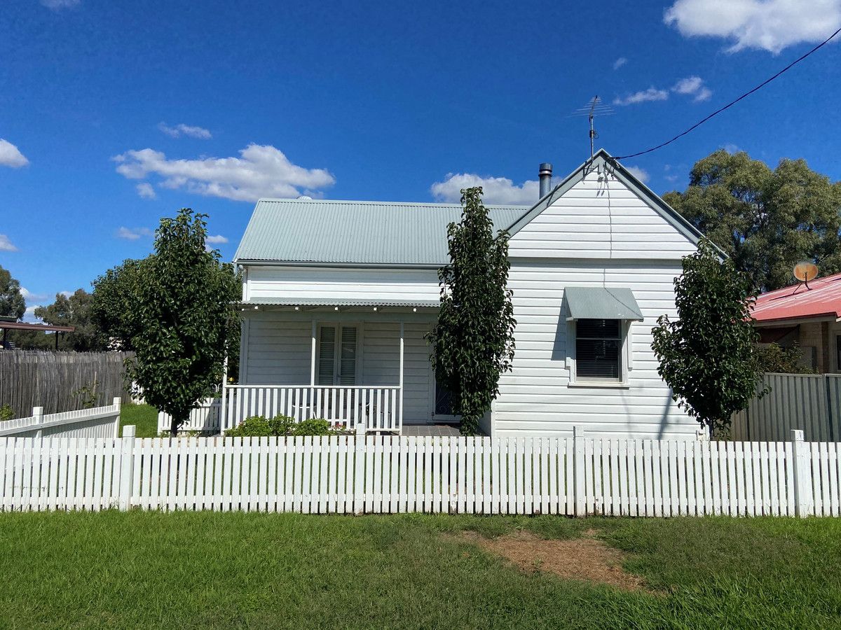 2 bedrooms House in 3 Henry Street CURLEWIS NSW, 2381