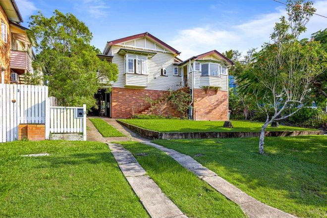 9 Bovelles Street Camp Hill 4152 - Image 3