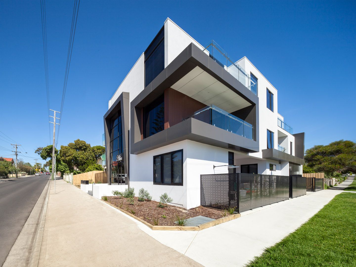 2 bedrooms Apartment / Unit / Flat in 3/478 Albion Street BRUNSWICK WEST VIC, 3055