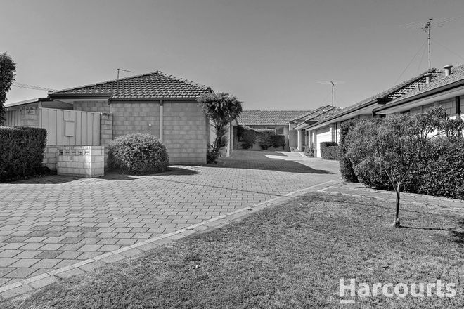 Picture of 2/30 Boundary Road, MANDURAH WA 6210