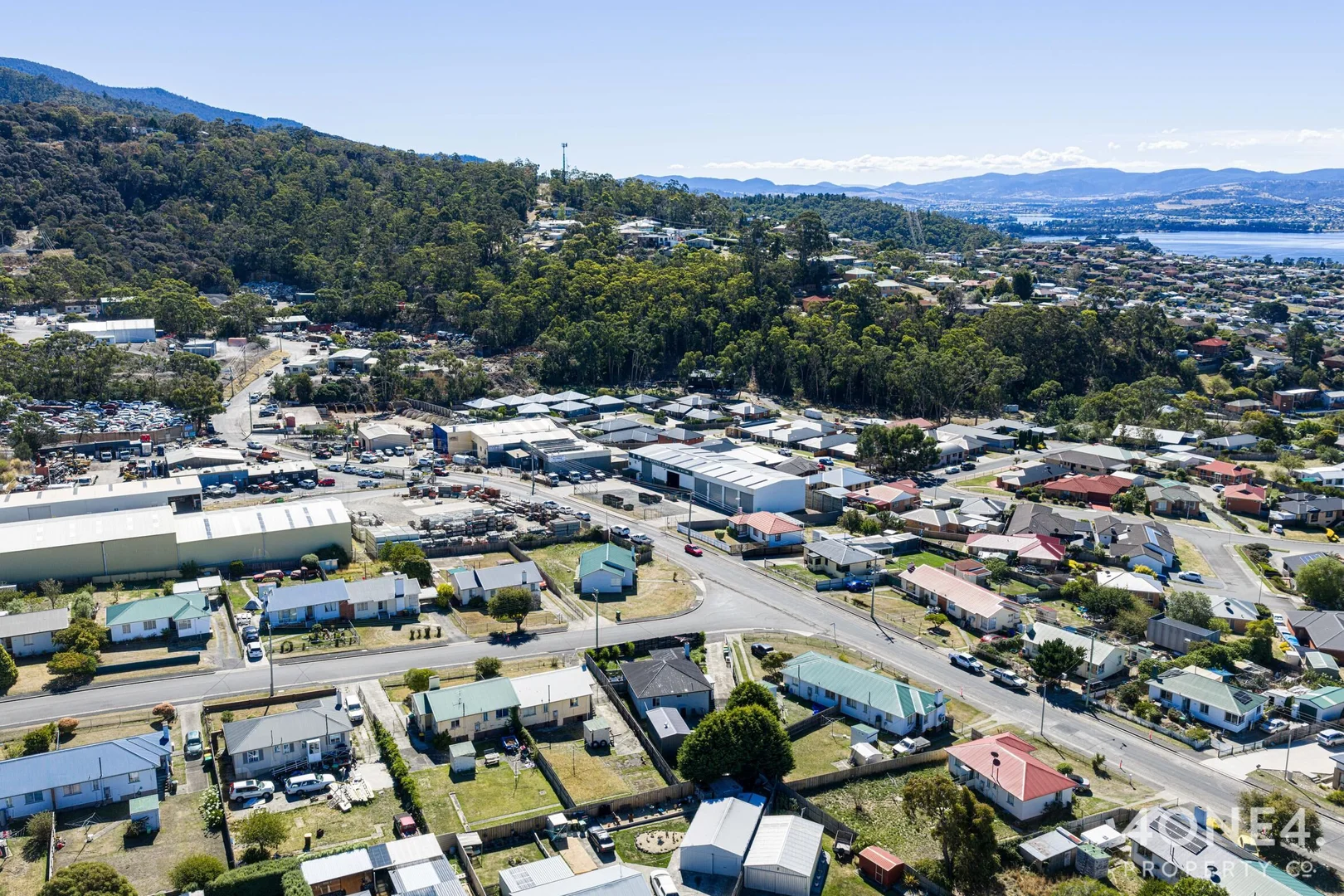 Additional image 30 of 1 Albion Street, Glenorchy TAS 7010