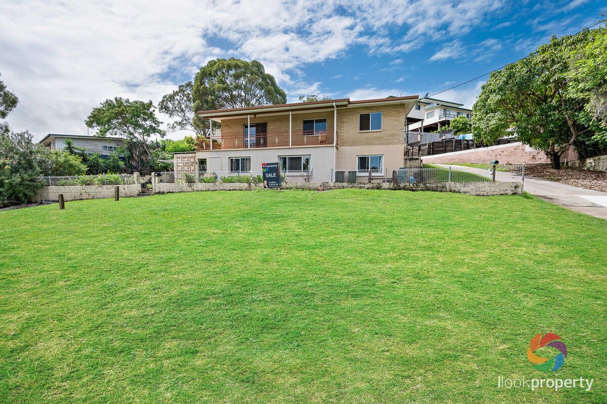 32 Boles Street, West Gladstone QLD 4680, Image 1