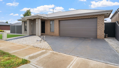 Picture of 1 Innage Avenue, STRATHTULLOH VIC 3338